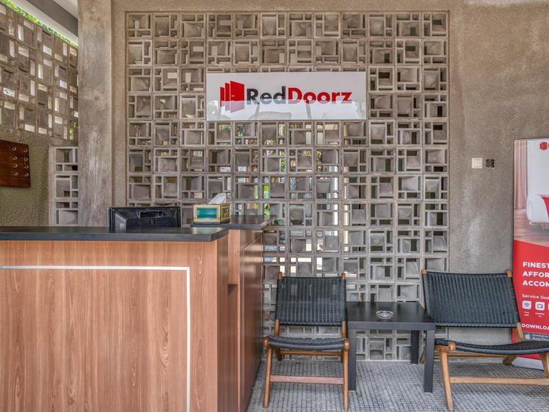 Reddoorz Syariah Premium At Cilandak Timur 2 Τζακάρτα Εξωτερικό φωτογραφία