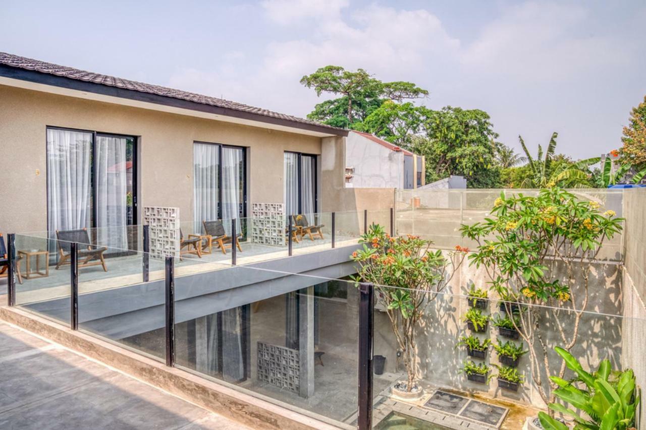 Reddoorz Syariah Premium At Cilandak Timur 2 Τζακάρτα Εξωτερικό φωτογραφία